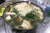 풍미왕과 같이 맛이 업그레이드~~