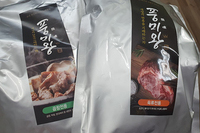 풍미왕 곱창전용 + 육류전용 연육제를 구매 사용 후기.
