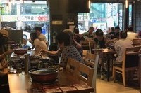 돼지한마리 집입니다. ^^ 풍미왕 너무 잘 사용하고 있어요